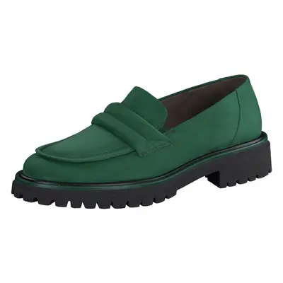 Paul Green Slipper Zelená