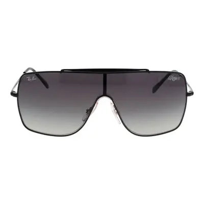 Ray-ban Occhiali da Sole The Wings II RB3697 002/11 Černá