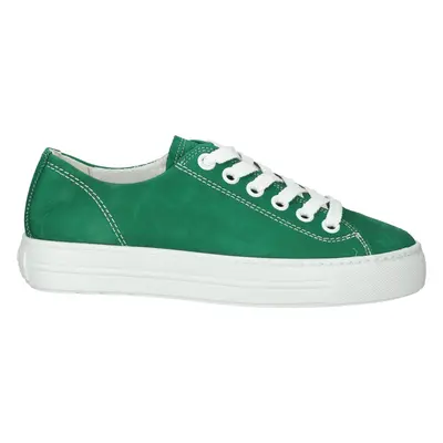 Paul Green Sneaker Zelená