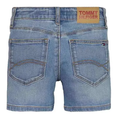 Tommy Hilfiger - Modrá