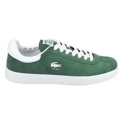 Lacoste Sneaker Zelená