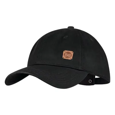 Buff Baseball Cap Černá