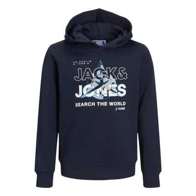 Jack & Jones - Modrá