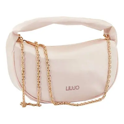 Liu Jo AA3286 T0426 HOBO BAG Růžová