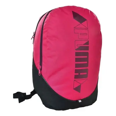 Puma PIONEER BAGPACK Růžová