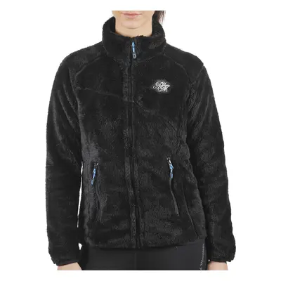 Peak Mountain Blouson polaire femme ARIANE Černá