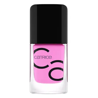 Catrice Iconails Nail Polish - 135 Doll Side Of Life Růžová