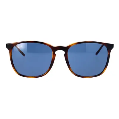 Ray-ban Occhiali da Sole RB4387 710/80 Hnědá