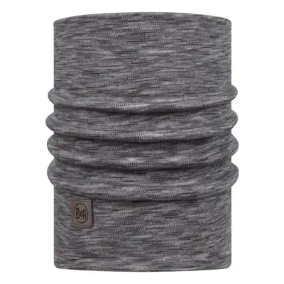 Buff Merino Heavyweight Neckwarmer Šedá