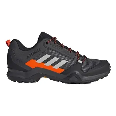 adidas Terrex AX3 IF4873 Oranžová