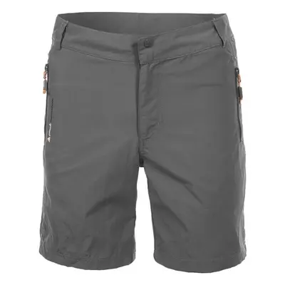 Peak Mountain Short de randonnée homme CUAD Šedá