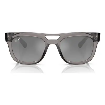 Ray-ban Occhiali da Sole Phil RB4426 672582 Polarizzati Šedá