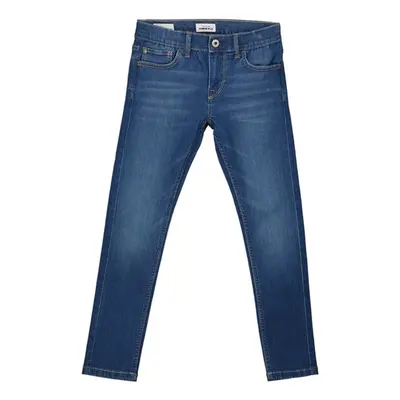 Pepe jeans PB201842JR8-000 Modrá