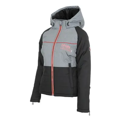 Degré Celsius Blouson de ski femme ALBANY Černá