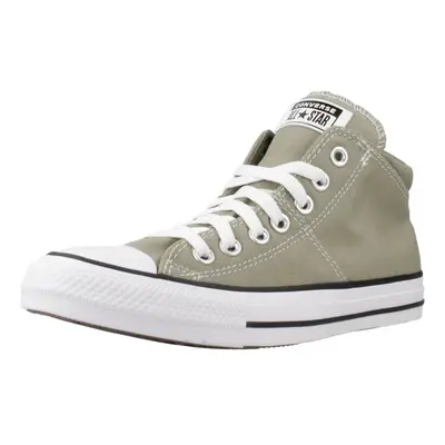 Converse CHUCK TAYLOR ALL STAR MADISON Zelená