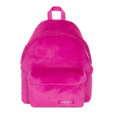 Eastpak PADDED PAKR FUZZY Růžová