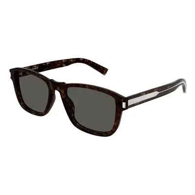 Yves Saint Laurent Occhiali da Sole Saint Laurent SL 710 002 Hnědá