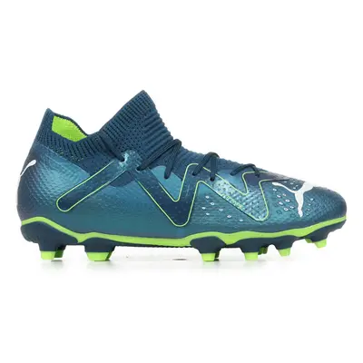 Puma Future Pro Fg Ag Jr Modrá