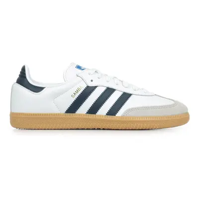 adidas Samba Og Bílá (nedostupné)