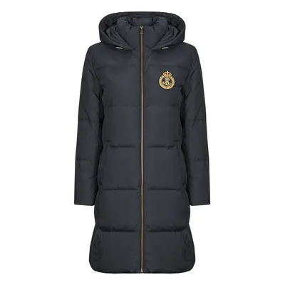 Lauren Ralph Lauren HD CS N CRT-INSULATED-COAT Tmavě modrá