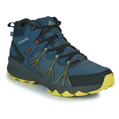 Columbia PEAKFREAK II MID OUTDRY Modrá