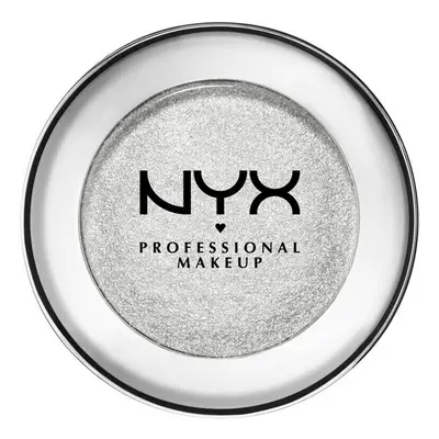 Nyx Professional Make Up Prismatic Eyeshadows - Tin Šedá