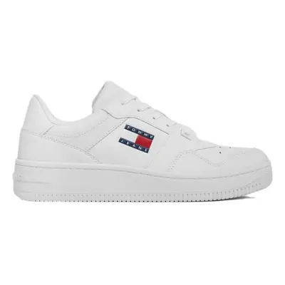 Tommy Hilfiger - Bílá