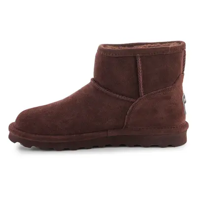 Bearpaw Alyssa 2130W-129 Walnut Hnědá