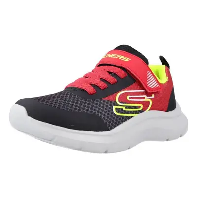 Skechers FAST SOLAR SQUAD Černá