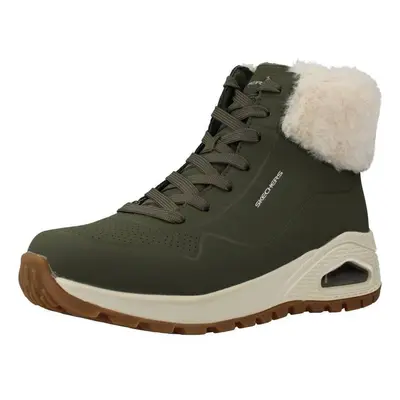 Skechers UNO RUGGED FALL AIR Zelená