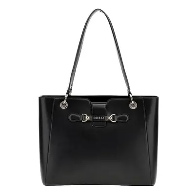 Guess NOLANA NOEL TOTE Černá