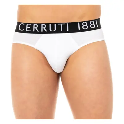 Cerruti 1881 109-002445 Bílá