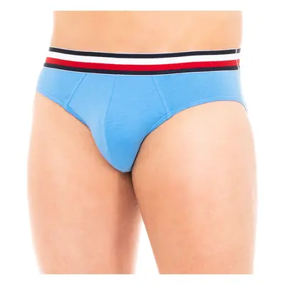 Tommy Hilfiger UM0UM00757-420 Modrá