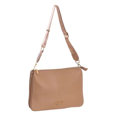 U.S Polo Assn. BEUSS5487WVP-BEIGE Béžová