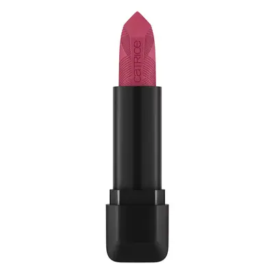 Catrice Scandalous Matte Lipstick - 100 Muse Of Inspiration Bordó