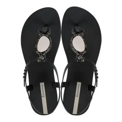 Ipanema 83511 CLASS BRIGHT SANDAL Černá