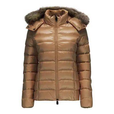 JOTT Luxe ml capuche grand froid Béžová