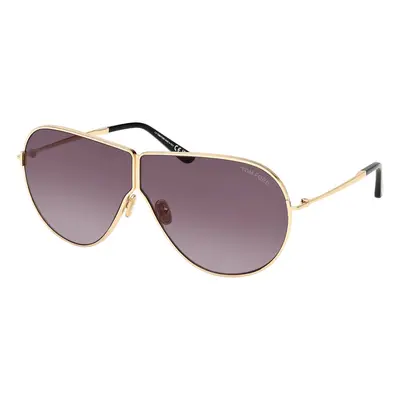 Tom Ford Occhiali da Sole Keating FT1158/S 30A Zlatá