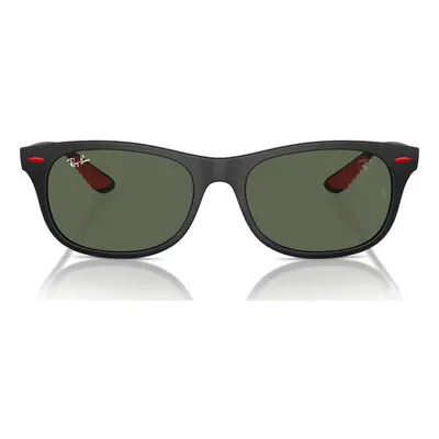 Ray-ban Occhiali da Sole Scuderia Ferrari RB4607M F60271 Černá