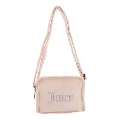 Juicy Couture KIMBERLY CROSSBODY Béžová