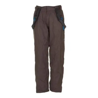 Peak Mountain Pantalon de ski homme CEDAL Hnědá