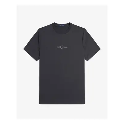 Fred Perry M4580 Šedá