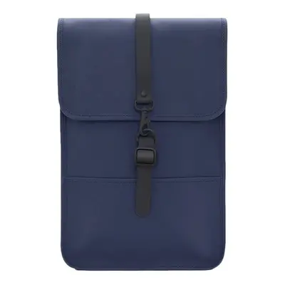 Rains 1280 Mini Backpack - Blue Modrá