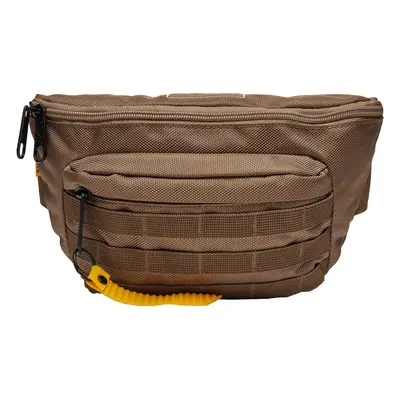 Caterpillar Sahara Waist Bag Hnědá