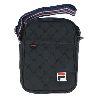 Fila Reporter Bag Černá