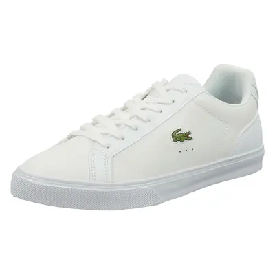 Lacoste Sneaker Bílá