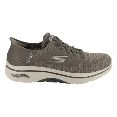 Skechers Sneaker Šedá