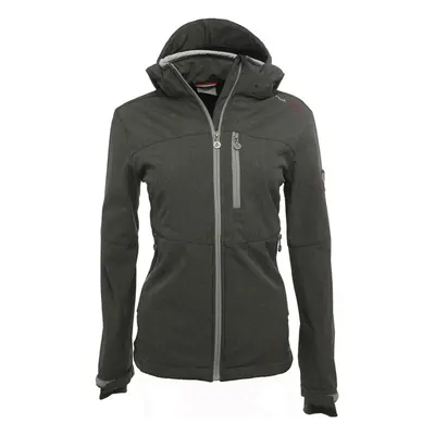 Peak Mountain Blouson de ski femme ANJIMA Šedá