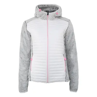 Degré Celsius Blouson polaire femme ASTONE Bílá