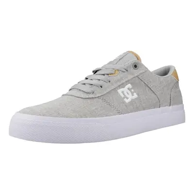 DC Shoes TEKNIC TX SE Šedá